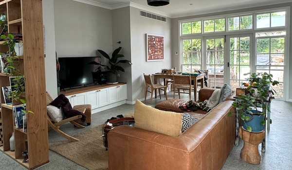Residential Services