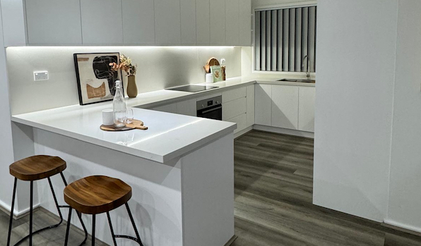 Interior & Exterior Services
